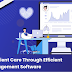 Improving Patient Care Through Efficient Hospital Management Software