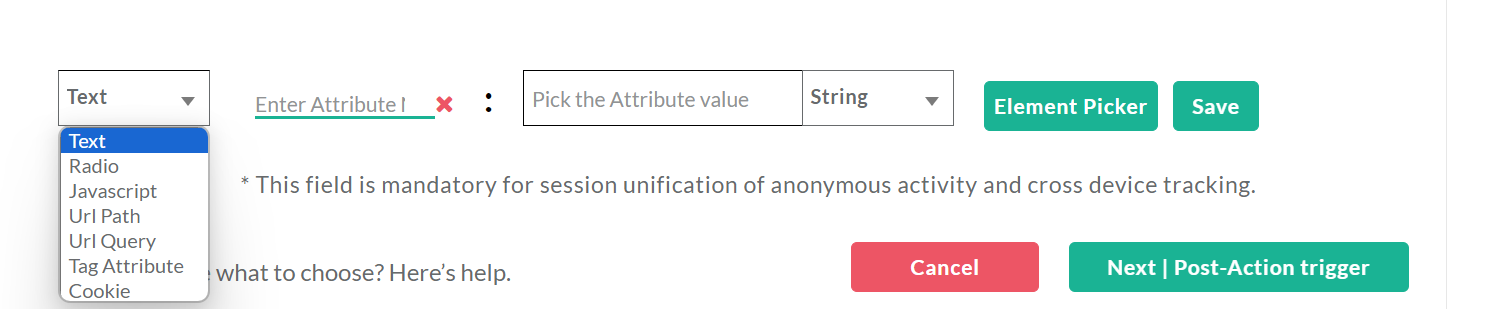 Query Parameter