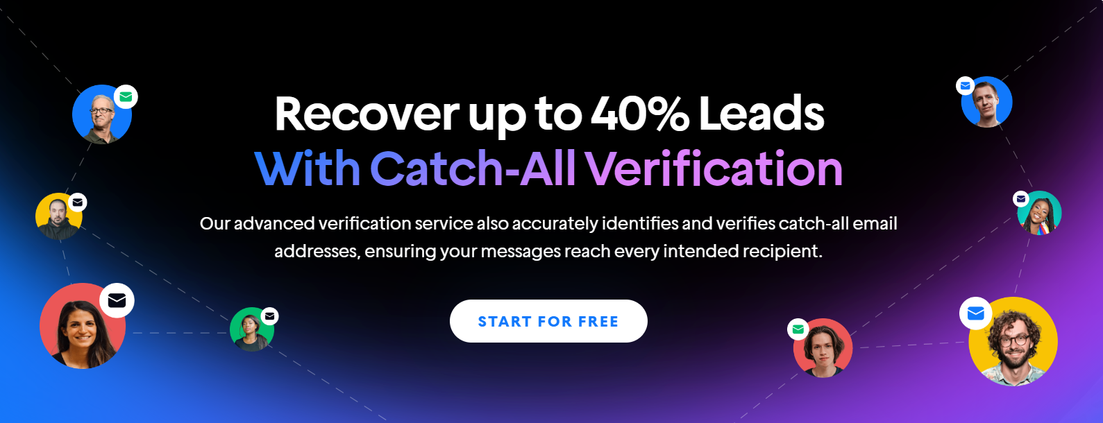 lead verifictaion tool 