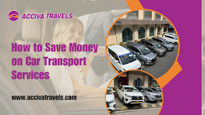 Top Transporters For Cars in Bangalore