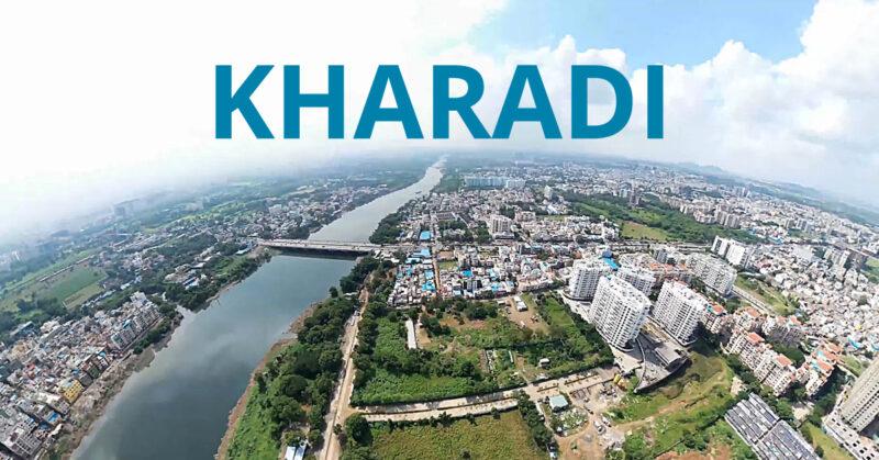 5 Reasons Why Kharadi Area Is a Property Hotspot in Pune