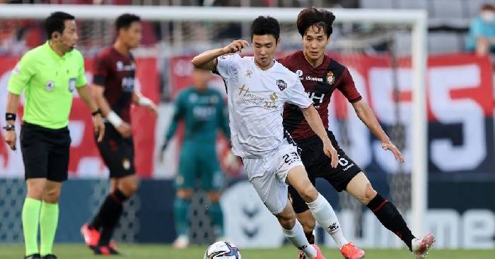 Nhận định soi kèo Gimcheon Sangmu vs Gwangju, 17h00 ngày 28/9: Chứng minh tham vọng