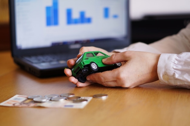 Motor Trend Group’s Bold Predictions for the Car Market
