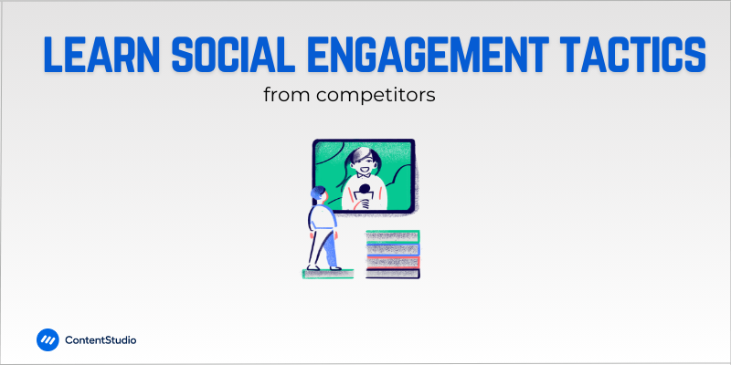 social engagement tactics 