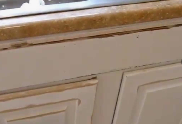 Foundation Damage