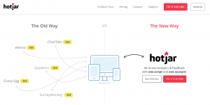 website optimisation tools