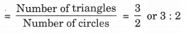 NCERT Solutions For Class 6 Maths Chapter 12 Ratios and Proportions 