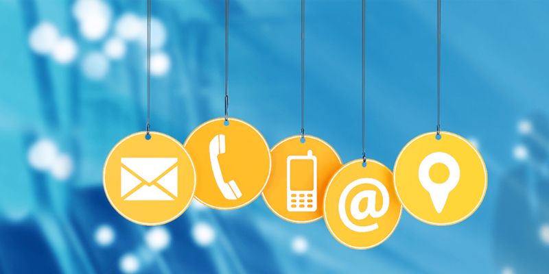  Bạn có thể gửi tin nhắn, chia sẻ vấn đề của mình 