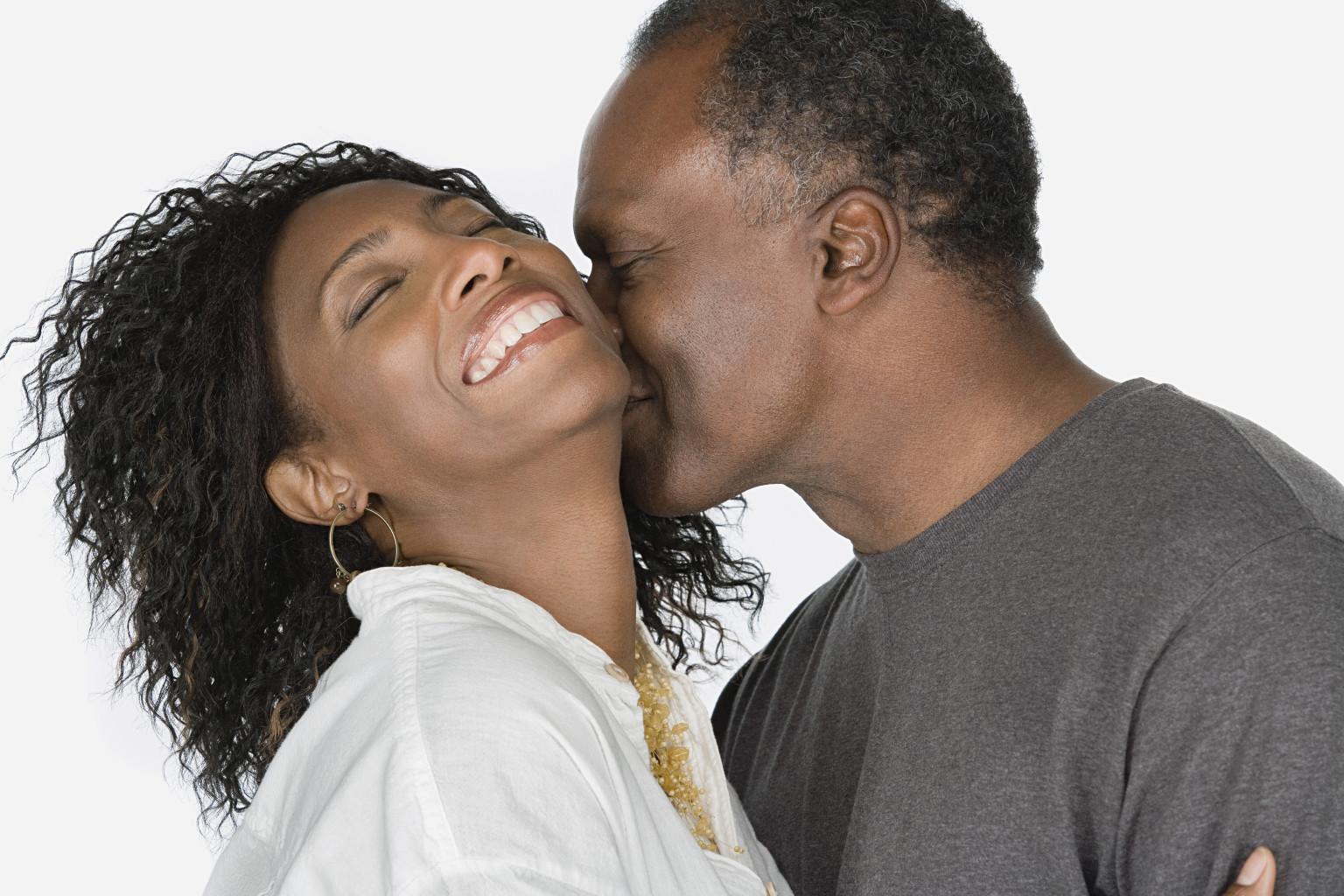 Successful Men In Relationships with High Achieving Women – The Premier  Online Magazine for Black Men