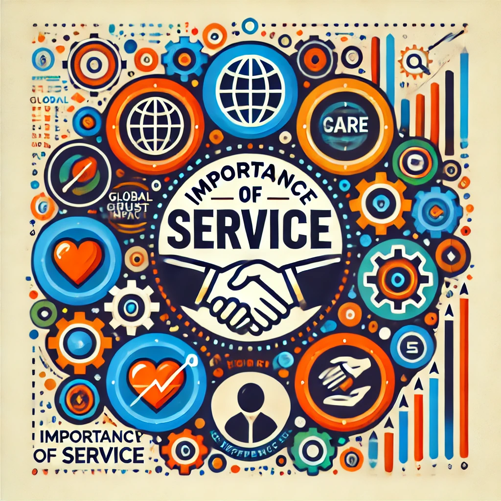 Types of Service