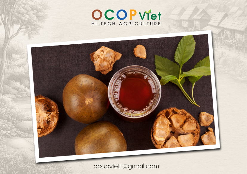 uống la hán quả có tác dụng gì