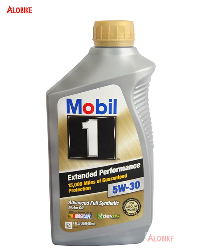Dầu nhớt 5w30