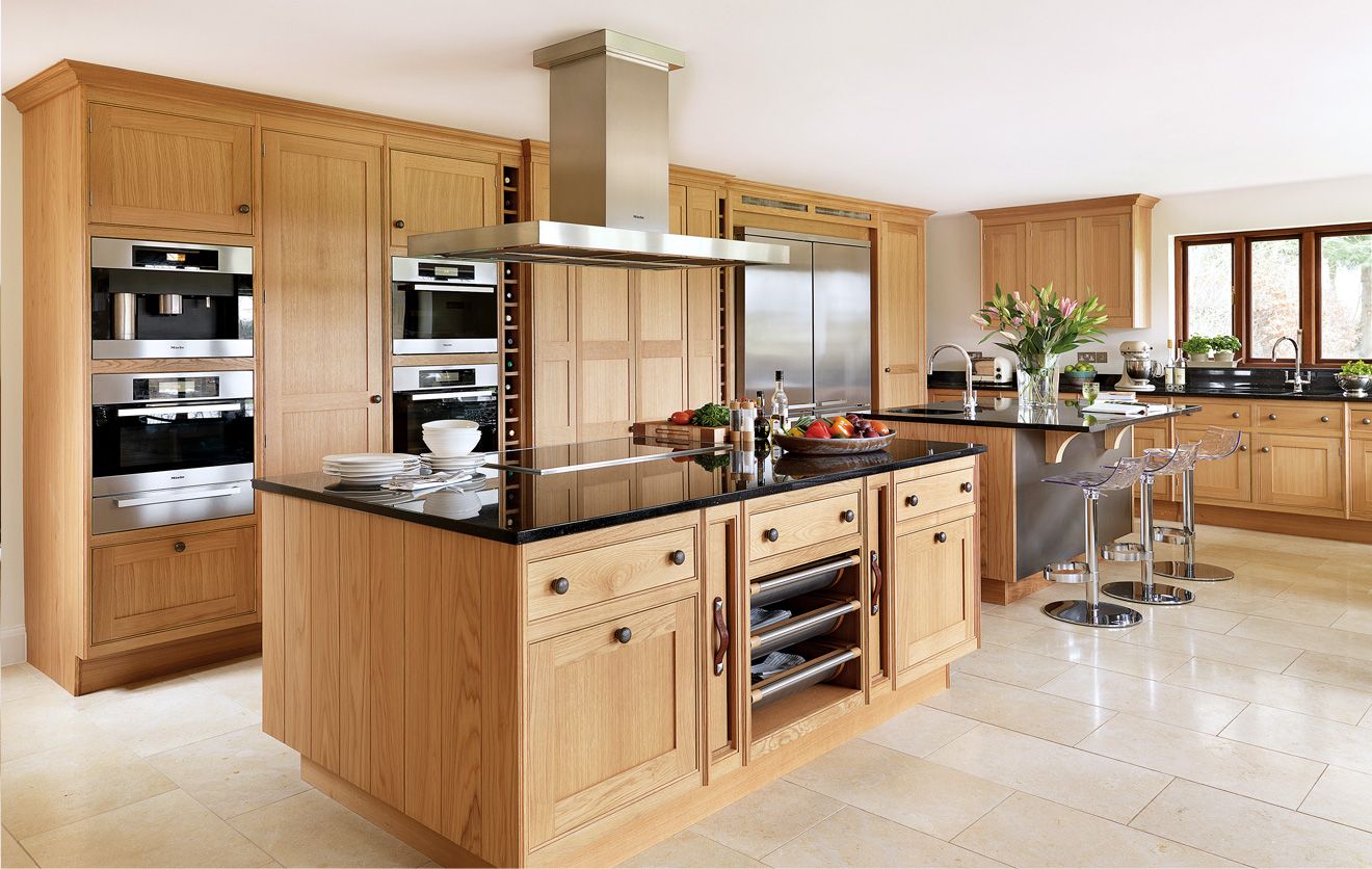 kitchen cabinet design