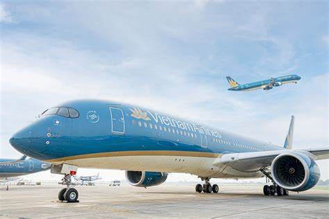 Vietnam Airlines khởi công 2 dự án gần 1.800 tỷ tại sân bay Long Thành - 1
