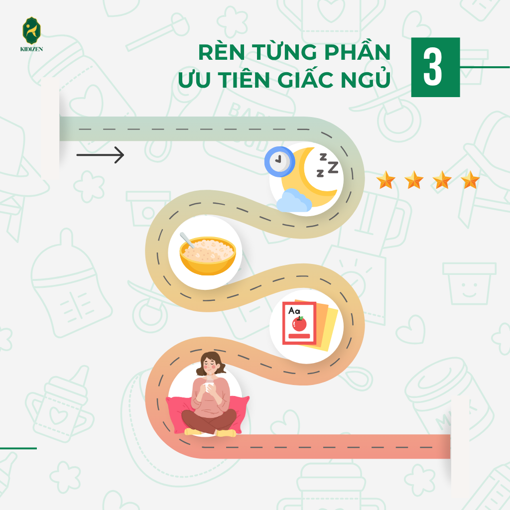 Rèn nếp EASY