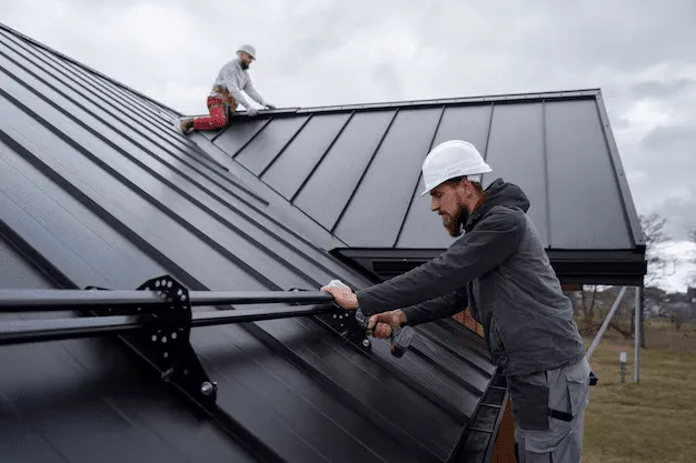 Affordable Roofing Philadelphia Quality and Reliability