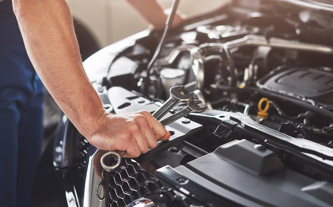 Key Maintenance Services to Enhance Vehicle Longevity and Efficiency