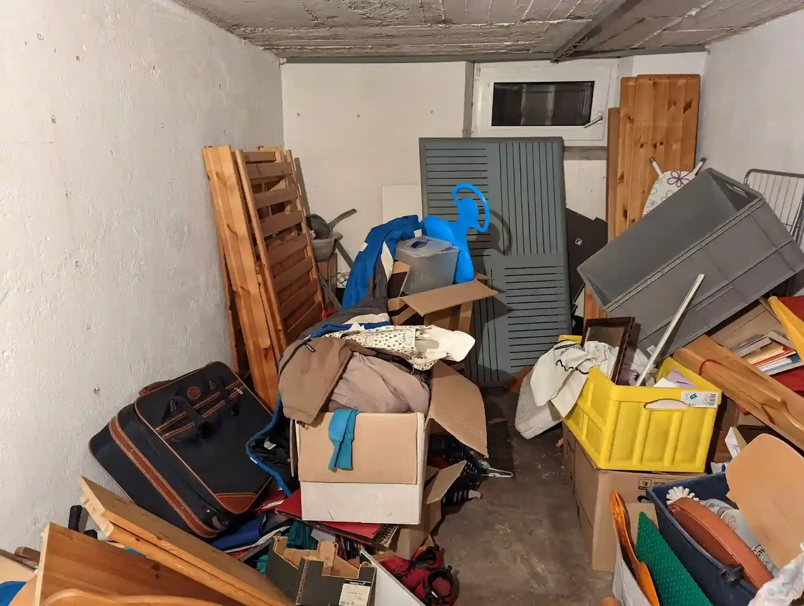 Streamline Your Space with Junk Removal Augusta Service