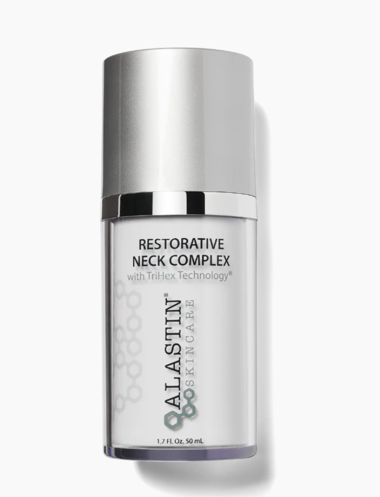 Alastin Restorative Neck Complex