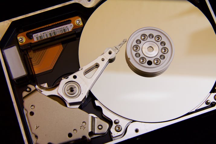 How to Split Your iMac's Fusion Drive 5