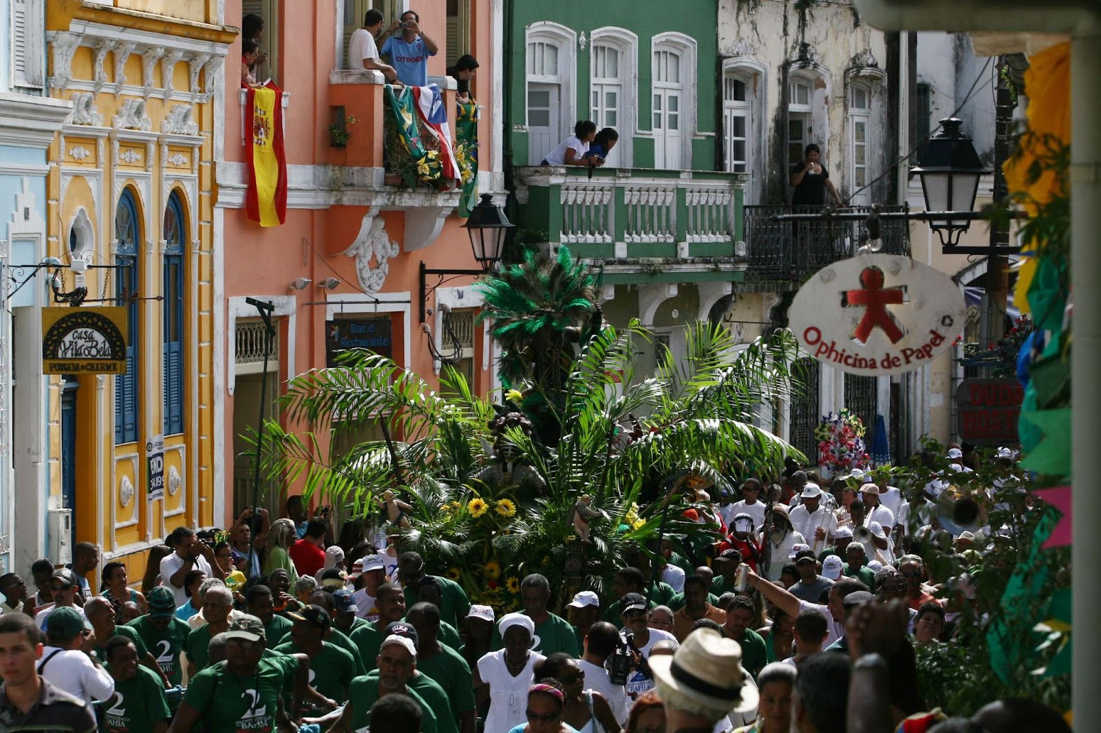 2 de julho