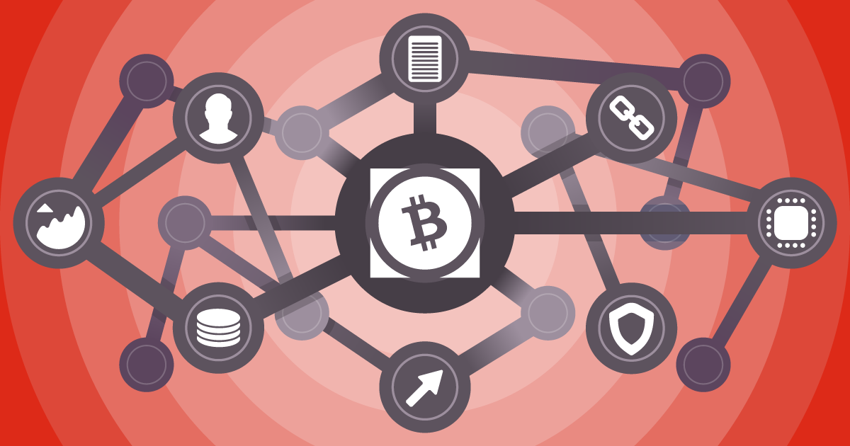 teknologi blockchain