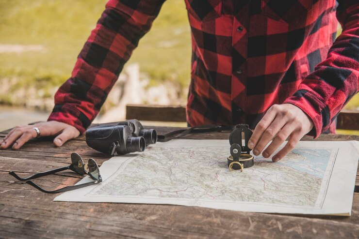 How do you get a Doctorate in land Surveying?