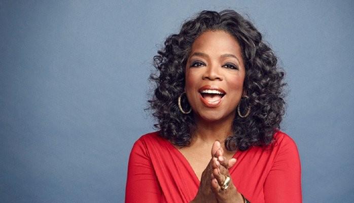 How Oprah Winfrey Stays Remarkably Focused and Successful