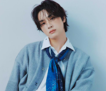 This contains an image of Ju Hak Nyeon