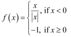 chapter 5-Continuity & Differentiability Exercise 5.1