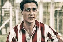 Alberto Zozaya, el primer gran goleador del fútbol argentino ...