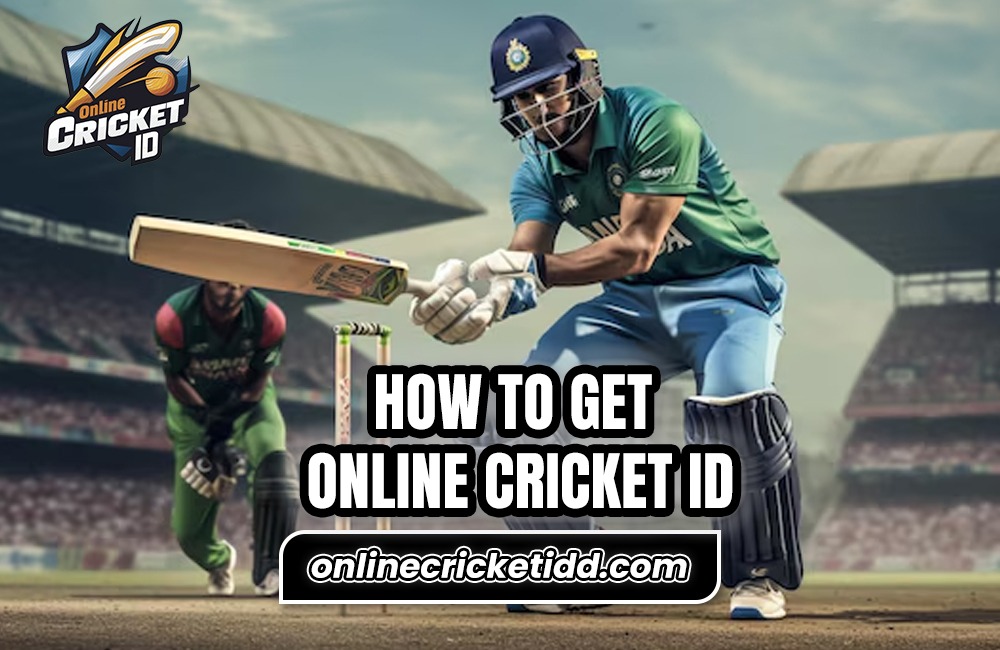 Online Cricket ID WhatsApp Number