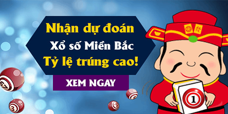 Soi cầu xổ số