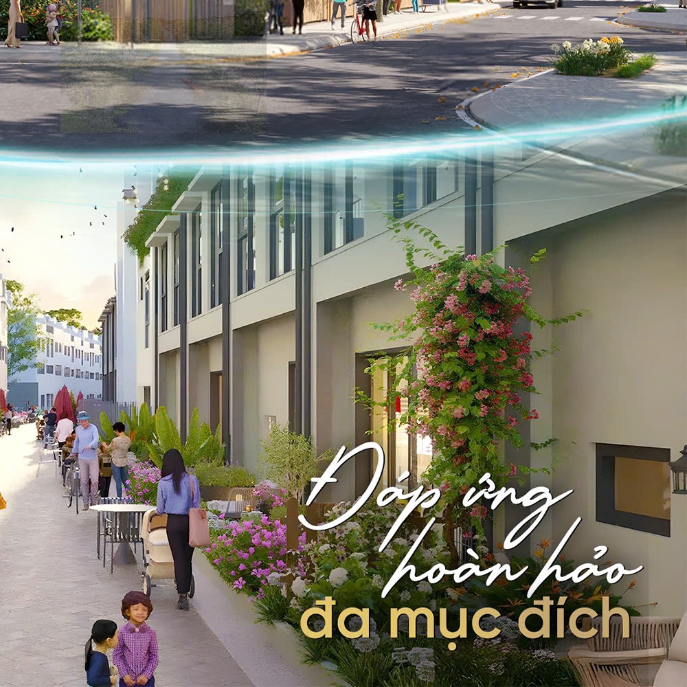 Dự án LA Home