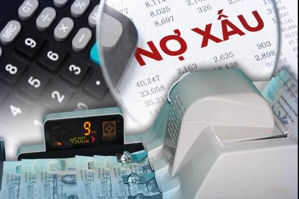 Nợ xấu là khoản nợ trên 90 ngày so với thời hạn cần thanh toán