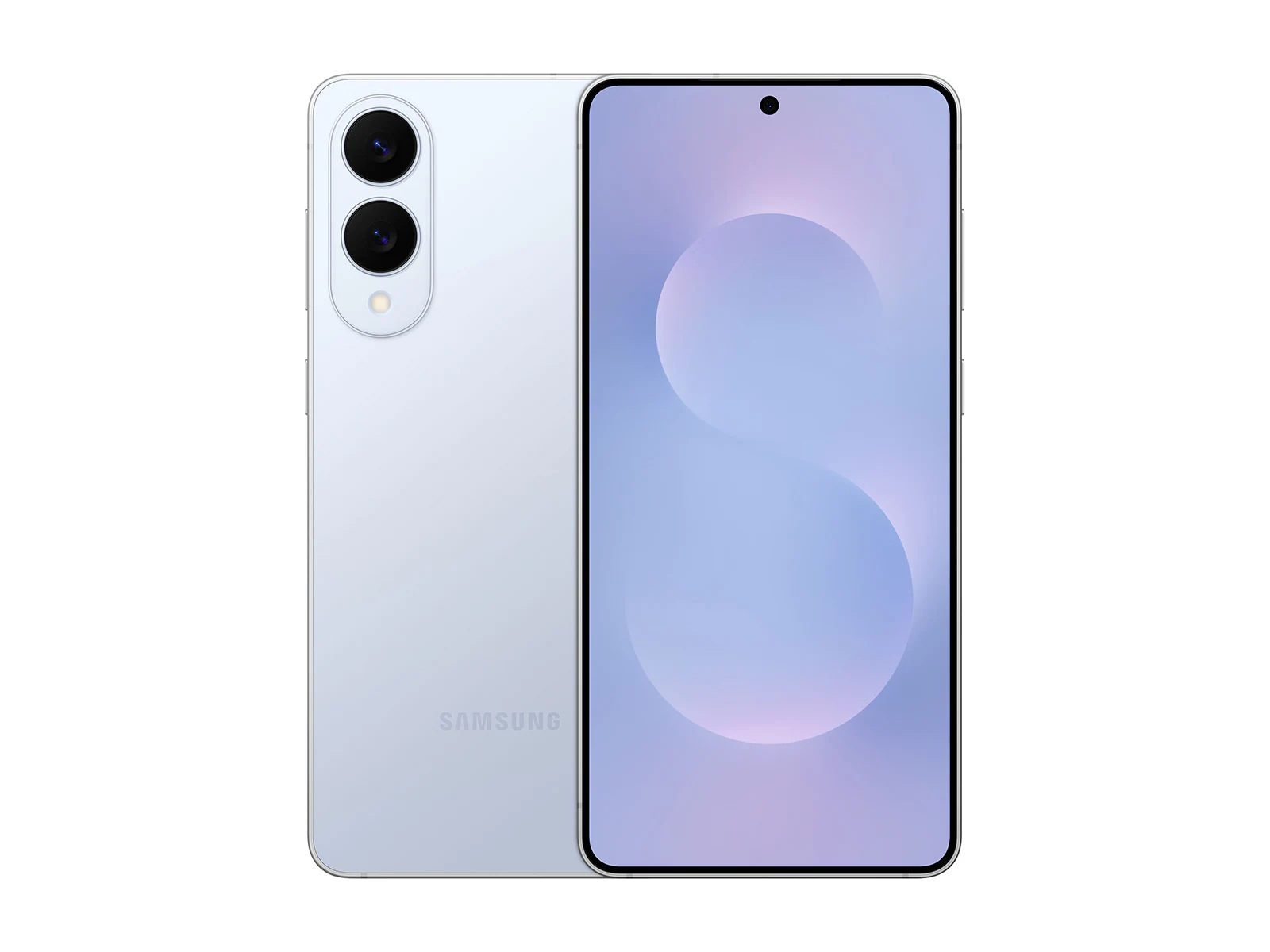 Samsung Galaxy S25 Edge