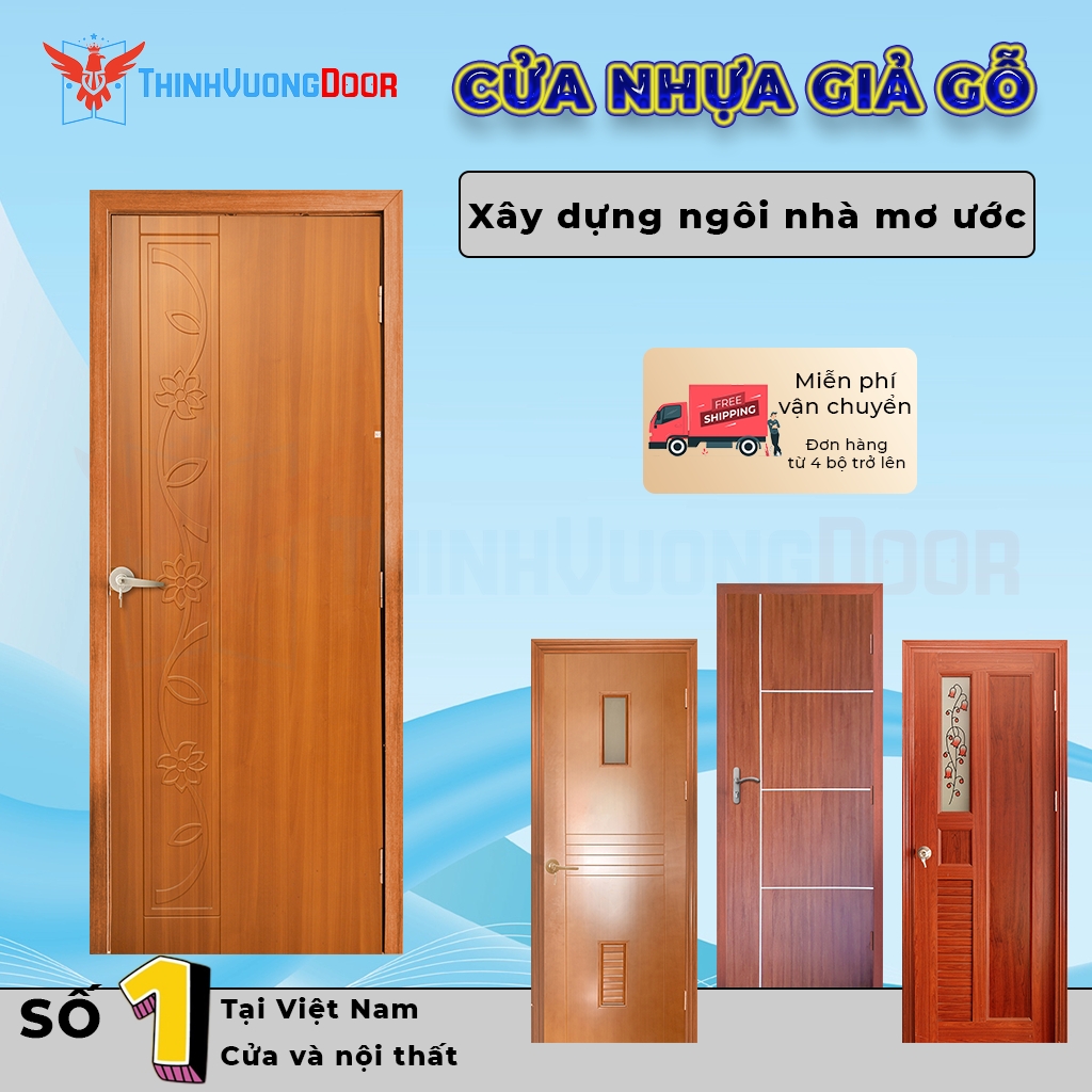 🪨GIẢI PHÁP TRANG TRÍ ĐẲNG CẤP VỚI CỬA NHỰA VÂN GỖ 🪨 0 🪨GIẢI PHÁP TRANG TRÍ ĐẲNG CẤP VỚI CỬA NHỰA VÂN GỖ 🪨 0