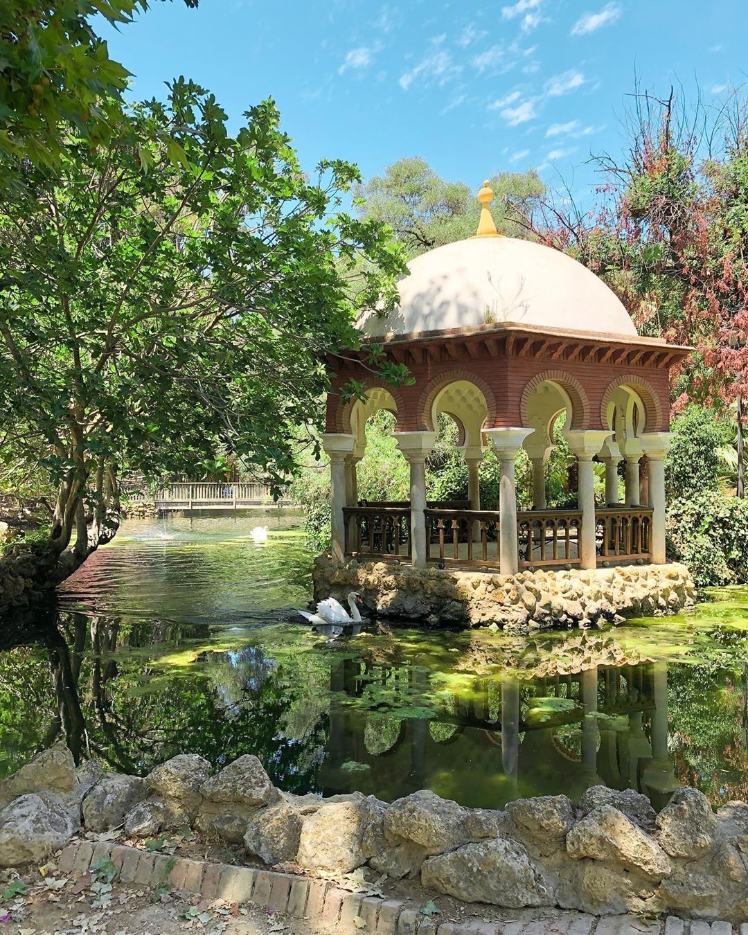 Maria Luisa Park