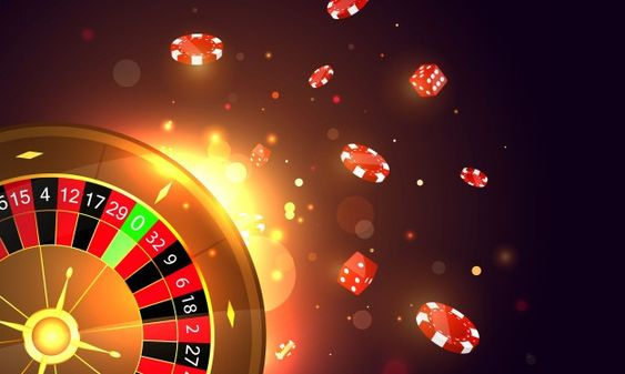 Spinning to Win: The Thrills of Online Slots