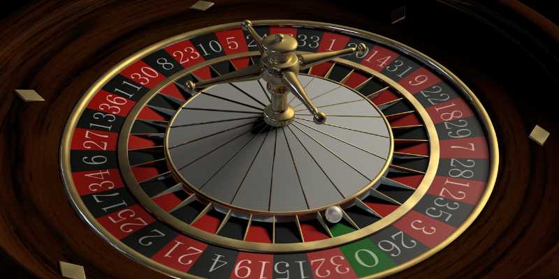 Nguồn Gốc Của Trò Chơi Roulette