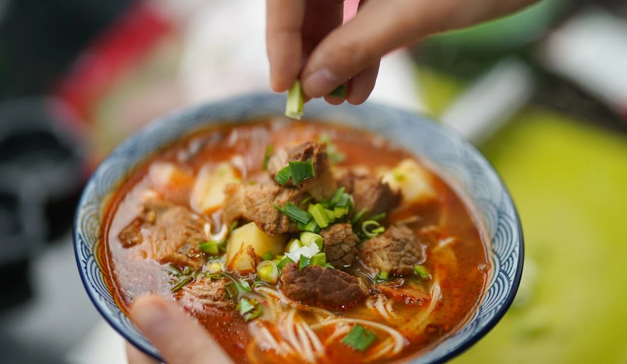 Top 10 Budget-Friendly Restaurants for University of Michigan Students