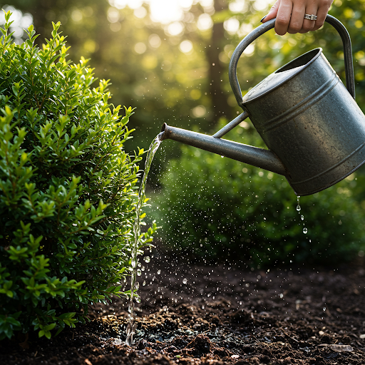 Prevention is Key: Protecting Your Boxwoods