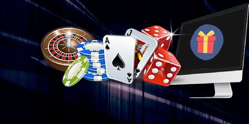 Cách tham gia game tại casino KUWIN 