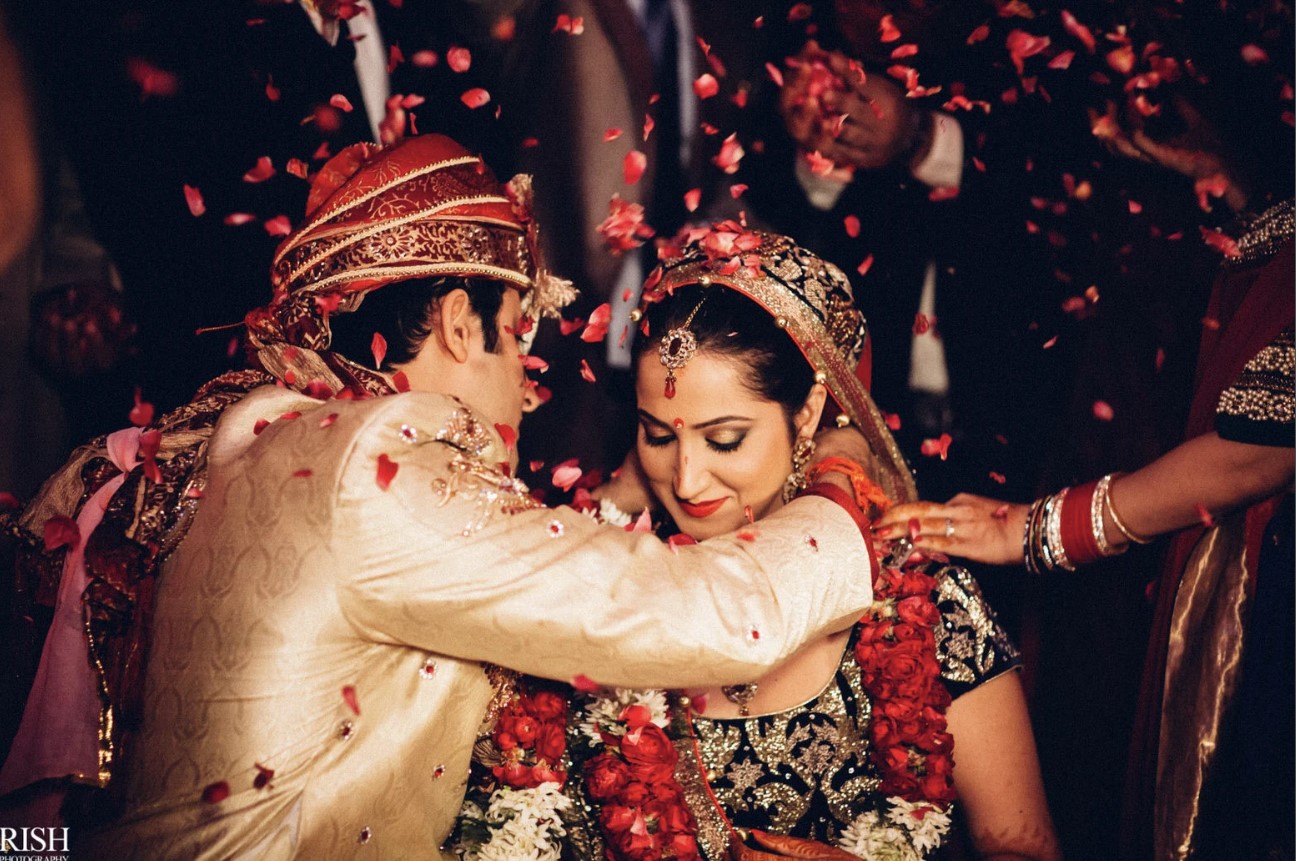 Wedding Photography