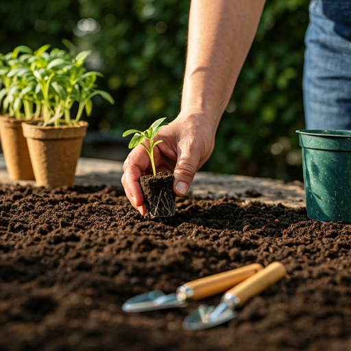 Anthracnose Prevention: Protecting Your Garden