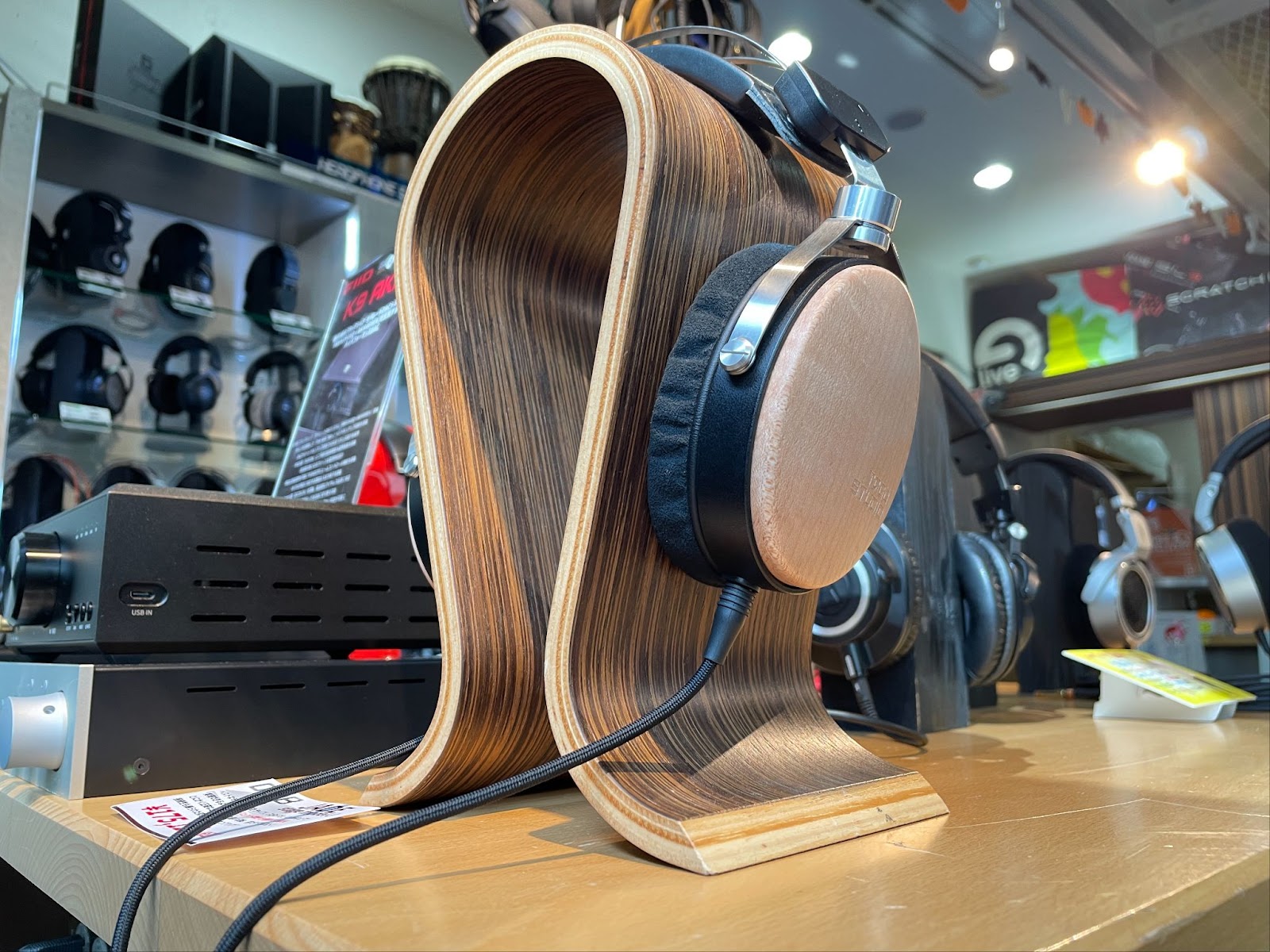 Tago Studio T3-01ヘッドホンをレビュー!普段から愛用している Tago Studio T3-01ヘッドホンをレビュー!普段から愛用している