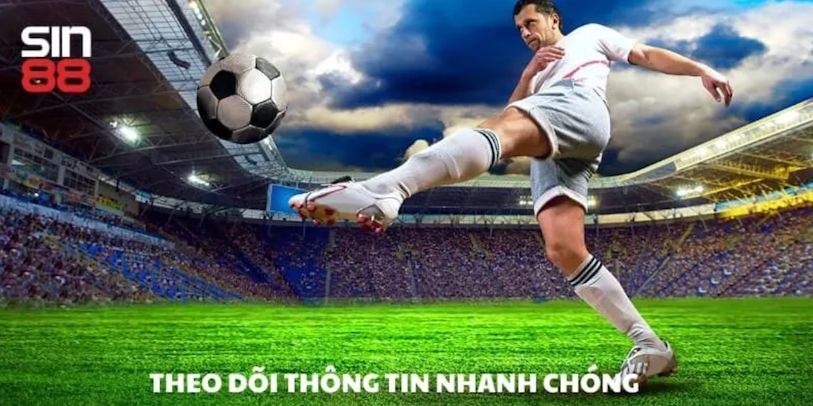 Xem xét các yếu tố bên lề khi nhận định bóng đá tại Sin88