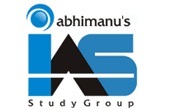 Abhimanyu's IAS