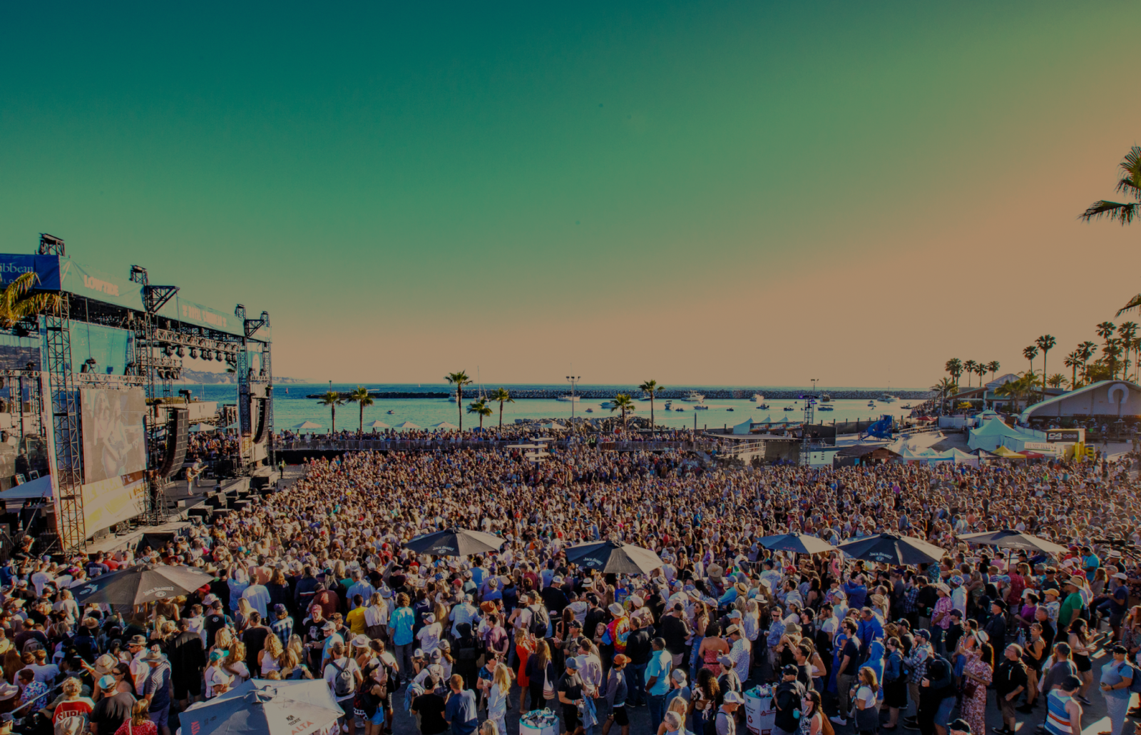 10 Best Beach Festivals in the World 