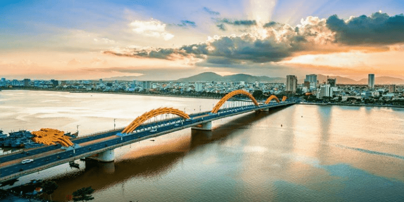 TOP 10 ĐỊA ĐIỂM VUI CHƠI MIỄN PHÍ KHI DU LỊCH ĐÀ NẴNG.